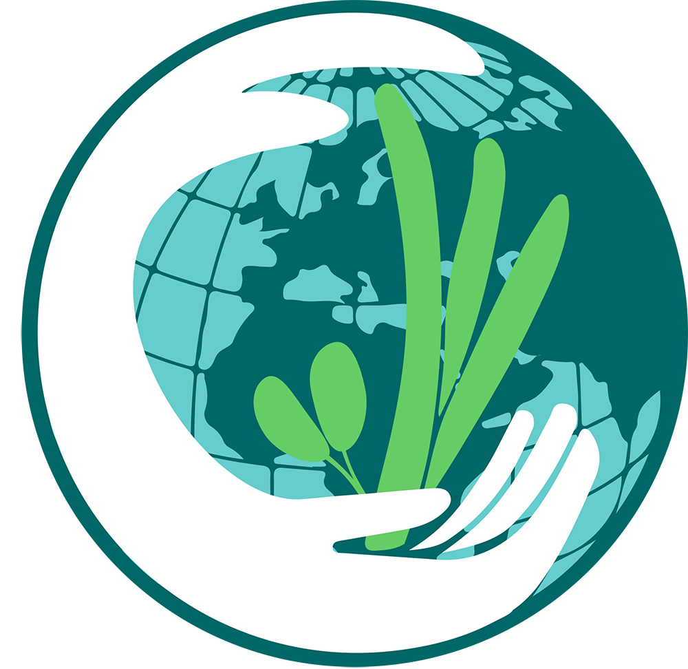 Global Seagrass Nursery Network Logo